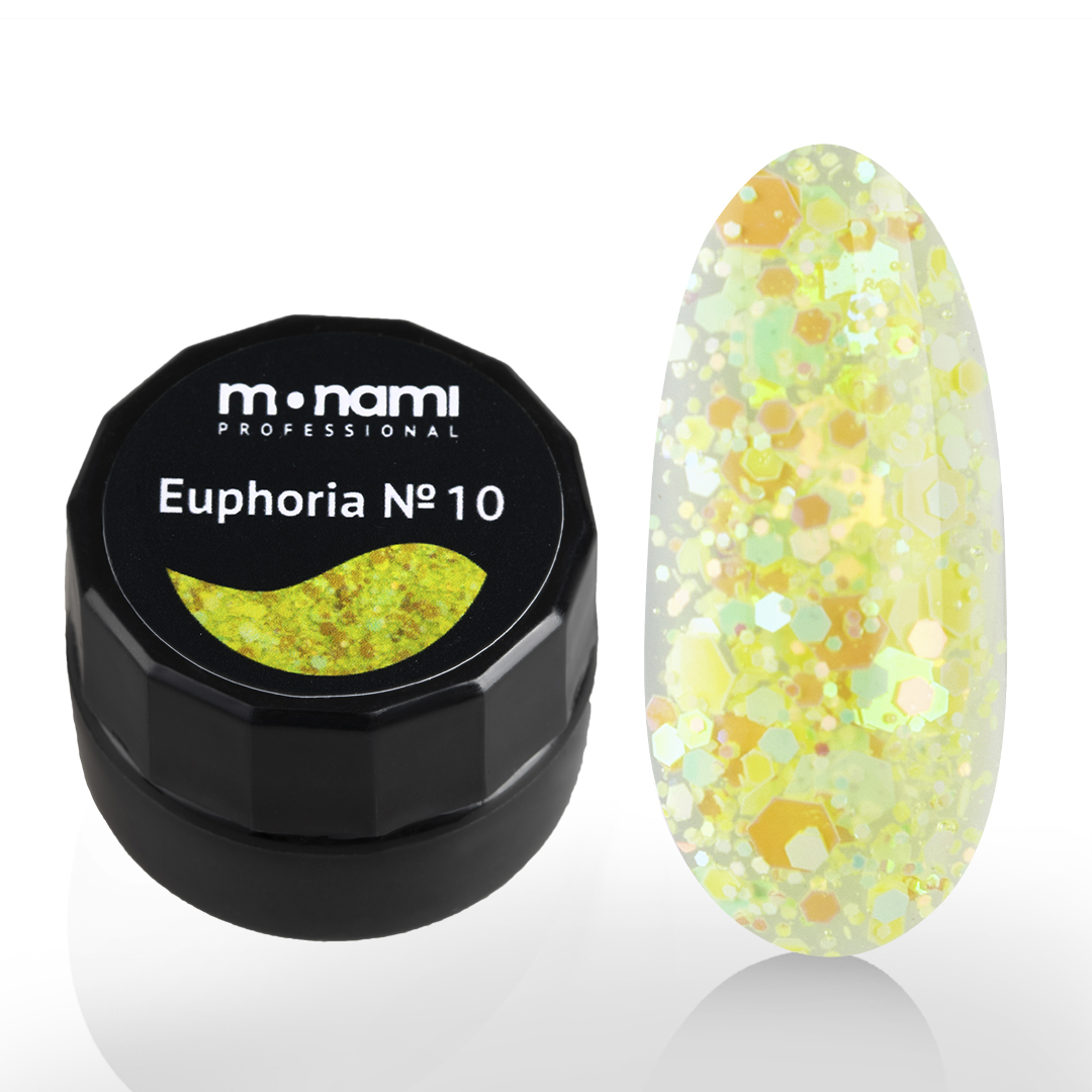Monami - Euphoria 10 (5 )